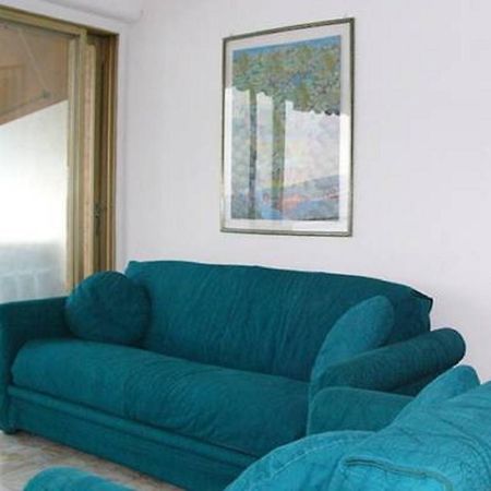 Flat Rossi Apartment Menton Bilik gambar