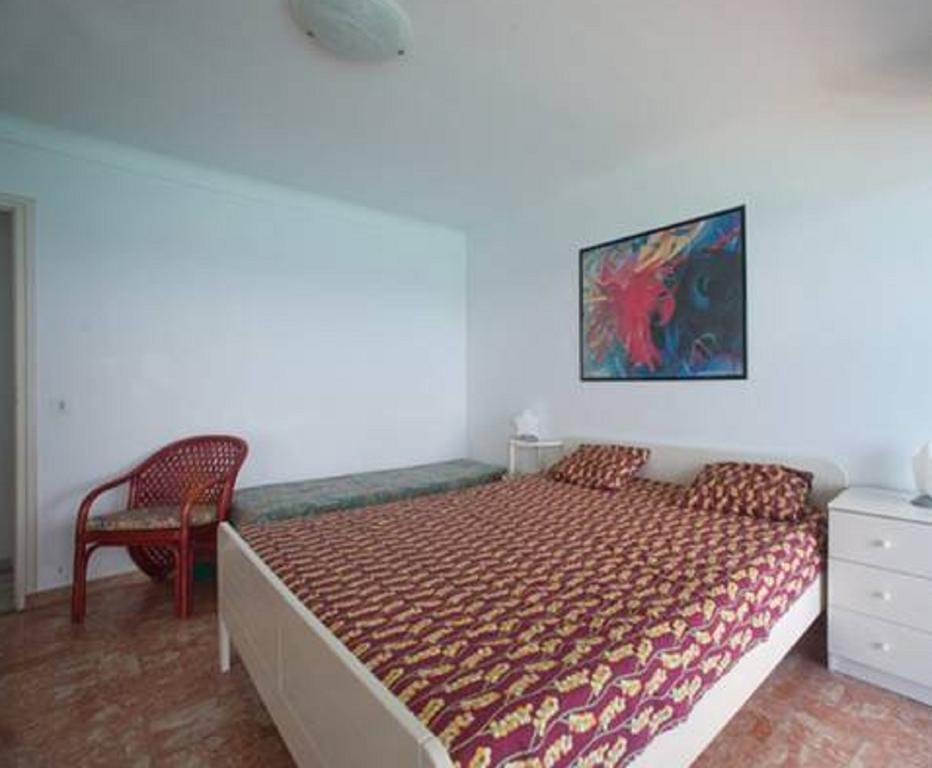 Flat Rossi Apartment Menton Bilik gambar