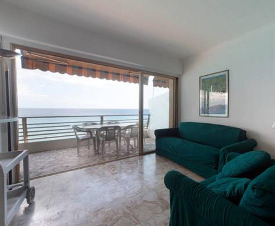 Flat Rossi Apartment Menton Bilik gambar