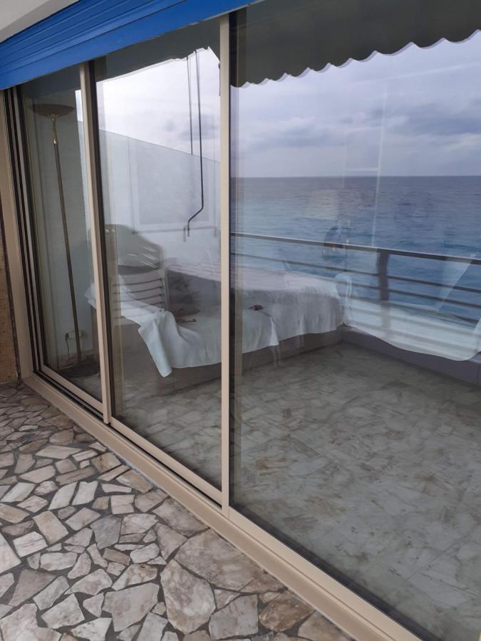 Flat Rossi Apartment Menton Luaran gambar